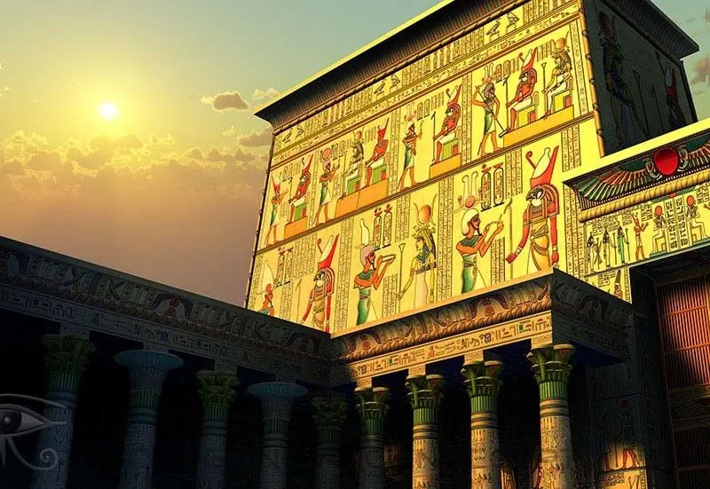 Discover Egypt’s hidden gems on a Luxor to Kom Ombo and Edfu day tour.